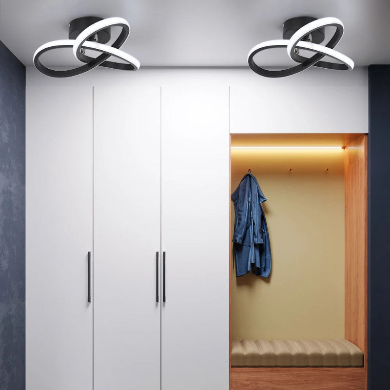 Stropní LED svítidlo – APTEL