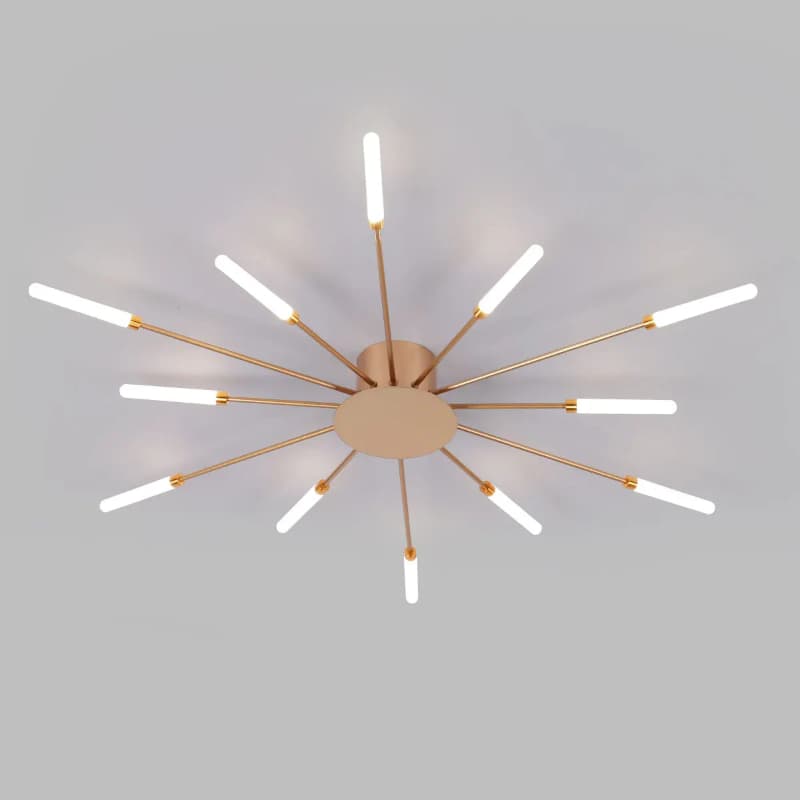 Stropní svítidlo - Firework LED LED žárovka s přirozeným světlem