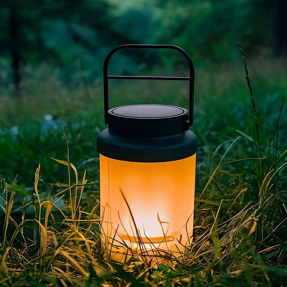 Venkovní osvětlení