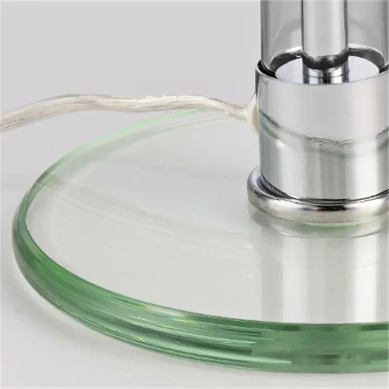 Stolní lampa – Bauhaus Style