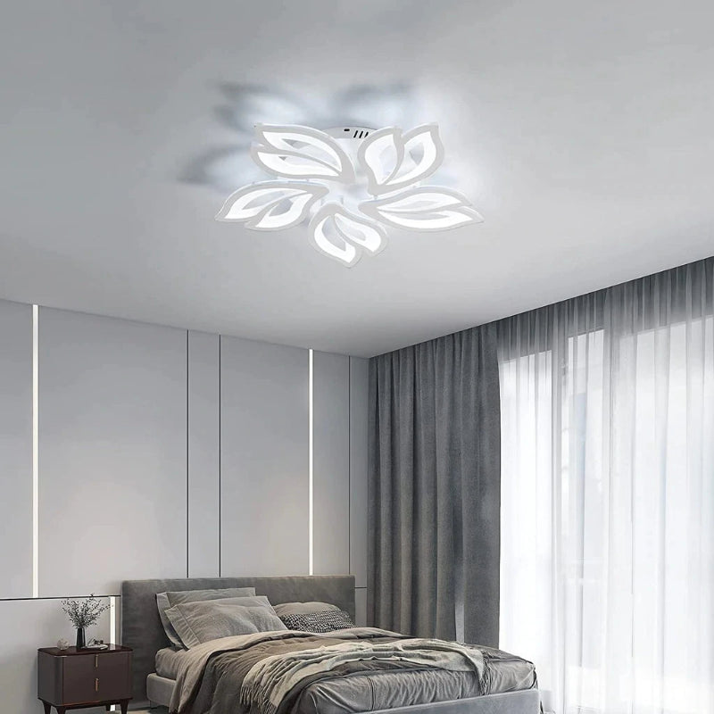 Stropní LED svítidlo – FLORA