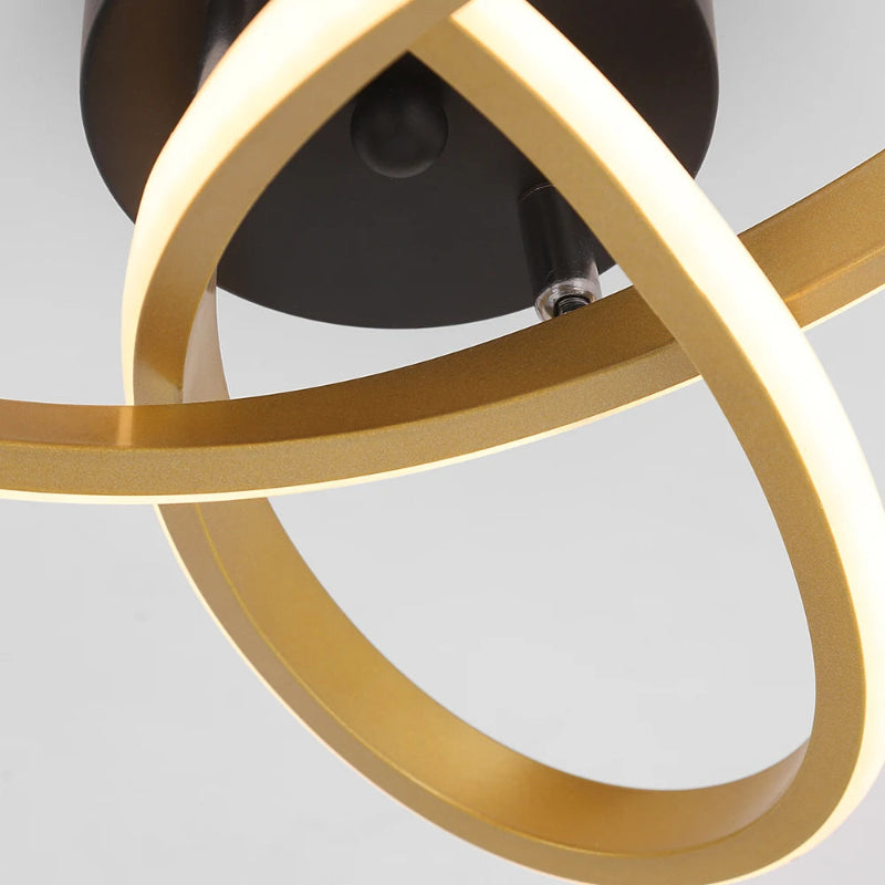 Stropní LED svítidlo – APTEL