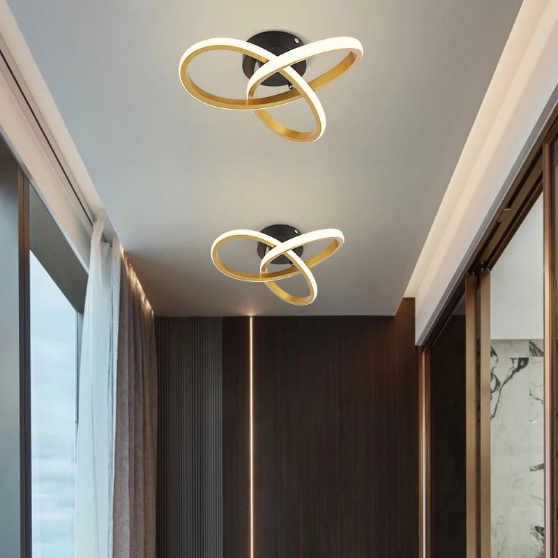 Stropní LED svítidlo – APTEL