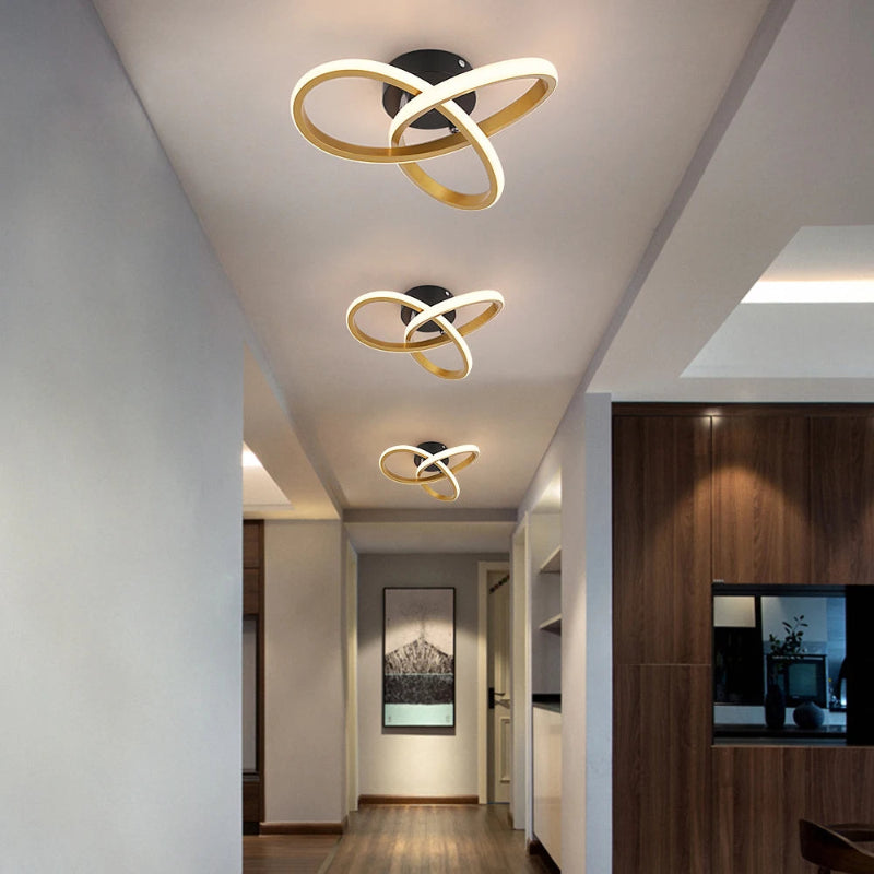 Stropní LED svítidlo – APTEL