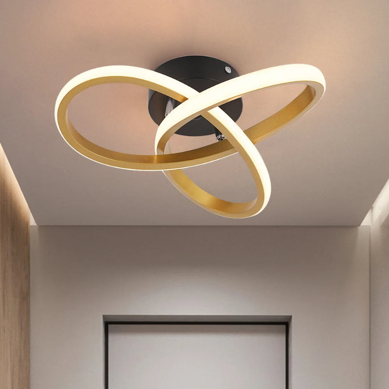 Stropní LED svítidlo – APTEL
