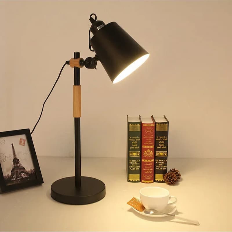 Stolní lampa loft – LOFT1