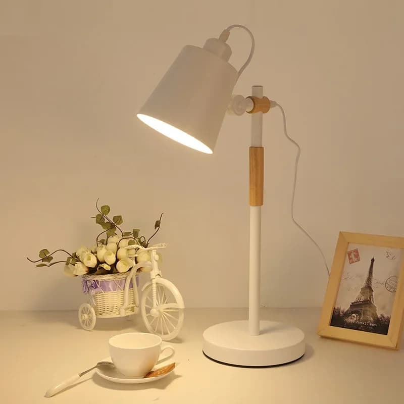 Stolní lampa loft – LOFT1