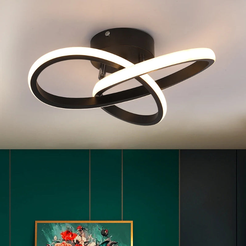 Stropní LED svítidlo – APTEL
