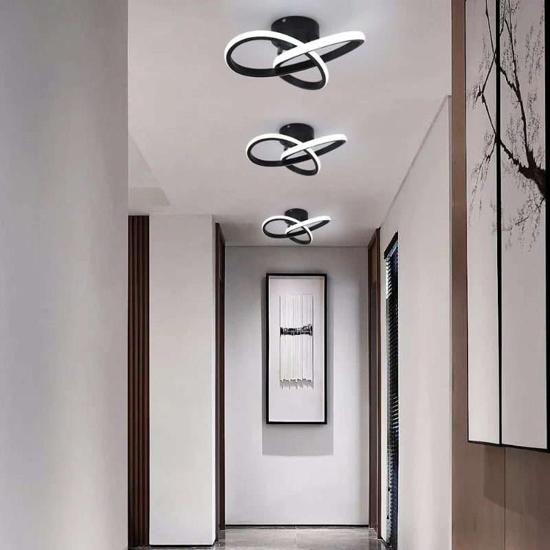 Stropní LED svítidlo – APTEL
