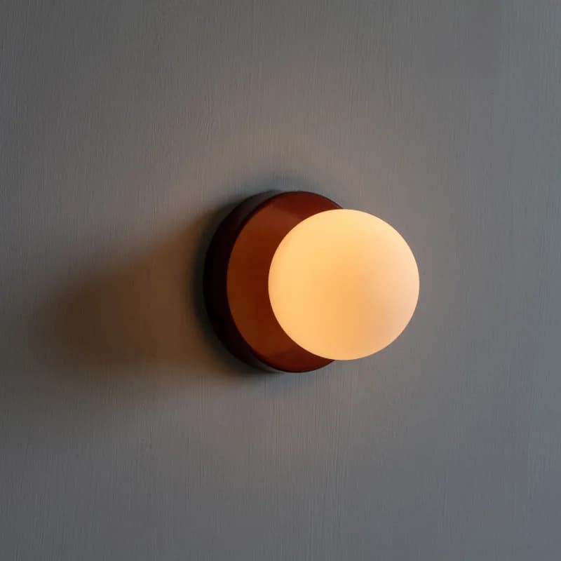 Nástěnné LED svítidlo — Macaron