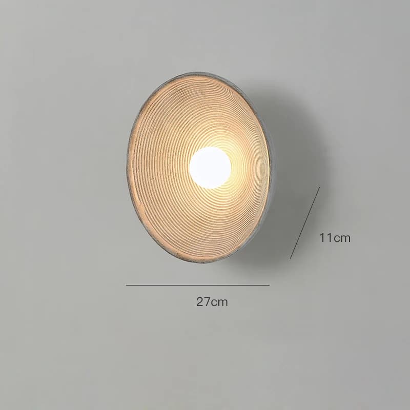 Nástěnné LED svítidlo — Mino
