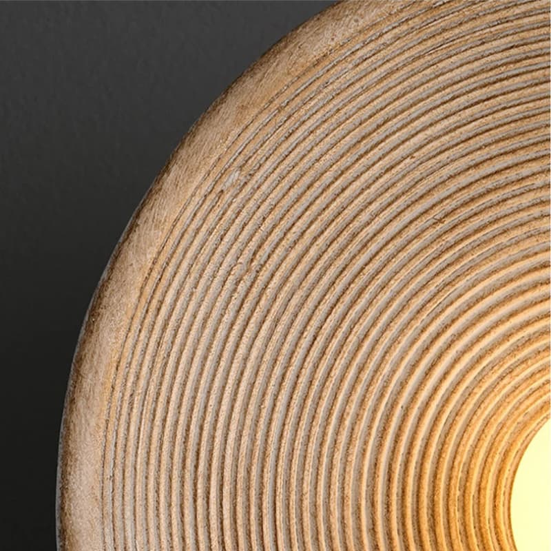 Nástěnné LED svítidlo — Mino VINTAGE
