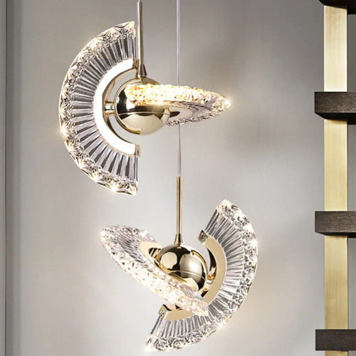 Stropní svítidlo – Ånd Lys