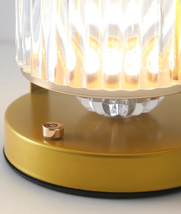 Přenosná LED stolní lampa – AuraBeam