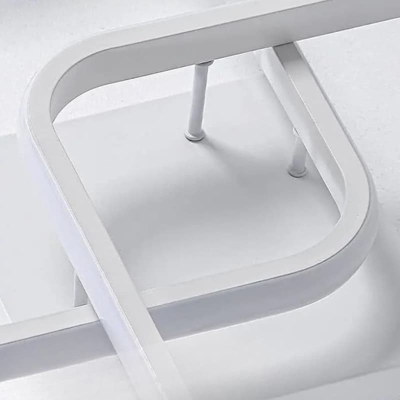 Stropní LED svítidlo – DuoSquare