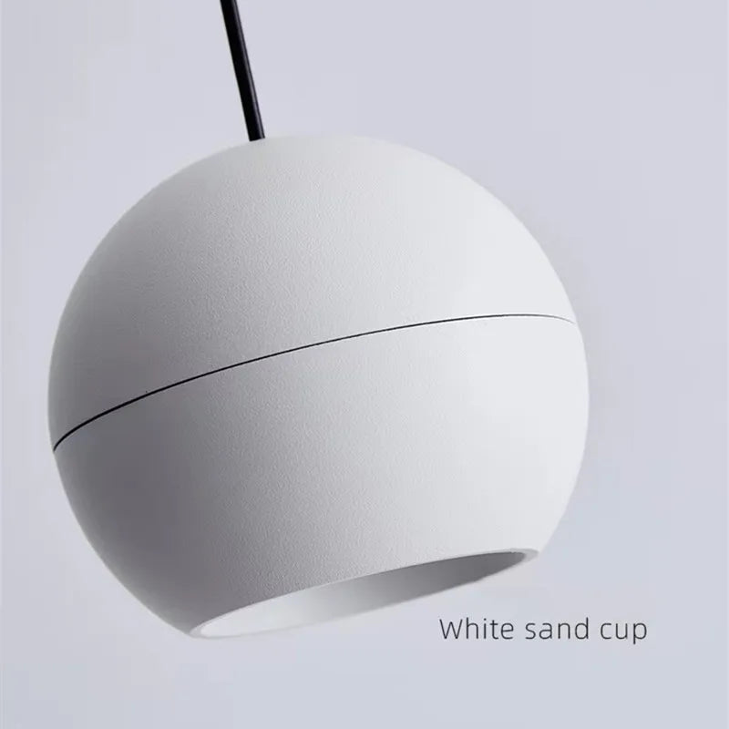 Závěsné LED svítidlo – Bolla