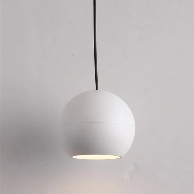 Závěsné LED svítidlo – Bolla