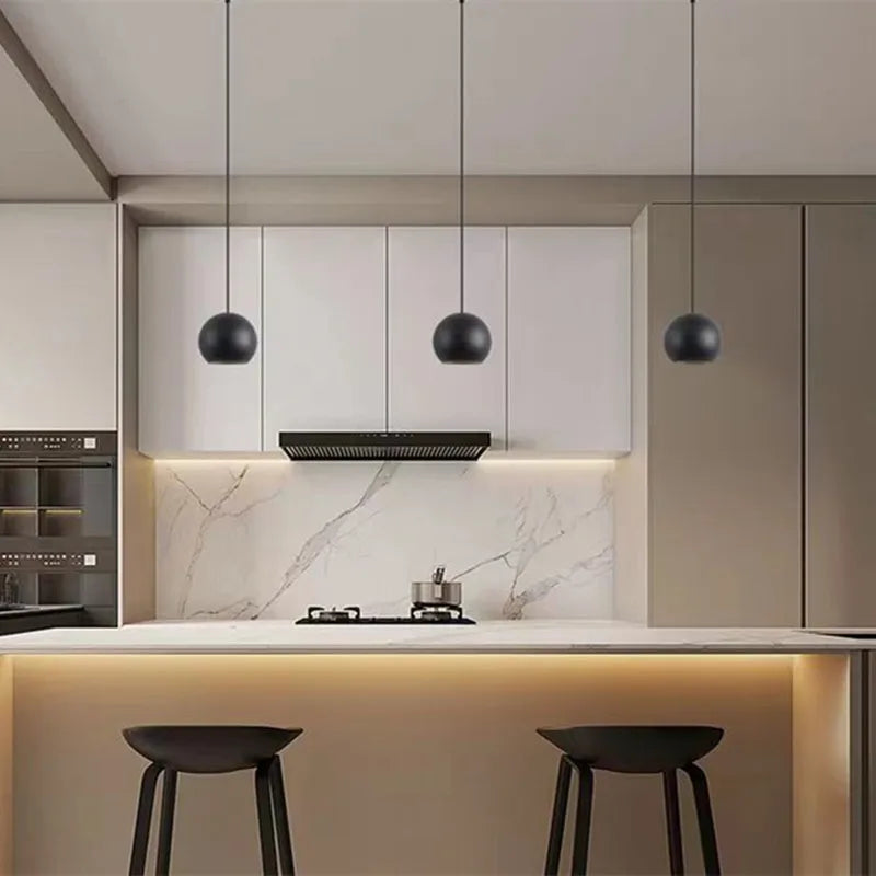 Závěsné LED svítidlo – Bolla